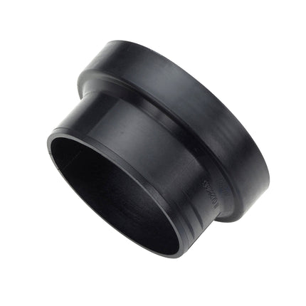 Webasto Heizluftsystem Reduzieradapter 90mm auf 80mm, Robuster Kunststoff-Anschluss für Air Top Modelle Webasto