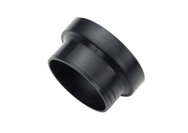 Webasto Heizluftsystem Reduzieradapter 90mm auf 80mm, Robuster Kunststoff-Anschluss für Air Top Modelle Webasto