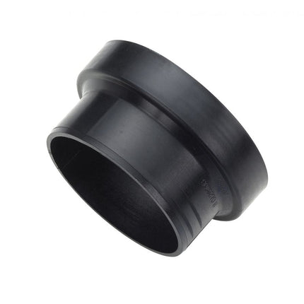 Webasto Heizluftsystem Reduzieradapter 90mm auf 80mm, Robuster Kunststoff-Anschluss für Air Top Modelle Webasto