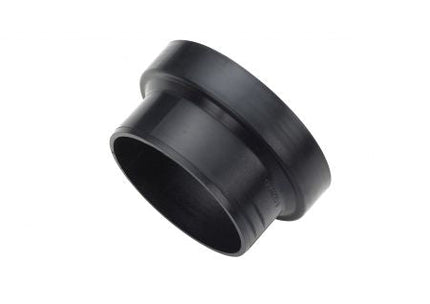 Webasto Heizluftsystem Reduzieradapter 90mm auf 80mm, Robuster Kunststoff-Anschluss für Air Top Modelle Webasto