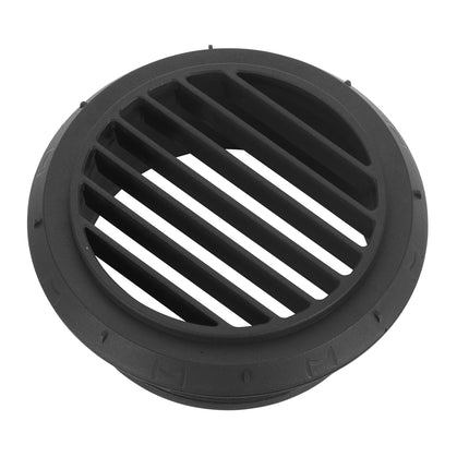 Original Webasto Heizluft Ausströmer D 90mm 90° Schwarz – Optimale Luftverteilung