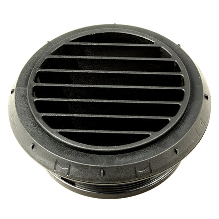 Original Webasto Heizluft Ausströmer D 90mm 90° Schwarz – Optimale Luftverteilung