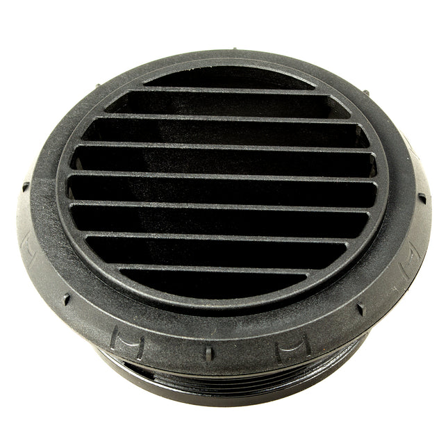 Original Webasto Heizluft Ausströmer D 90mm 90° Schwarz – Optimale Luftverteilung