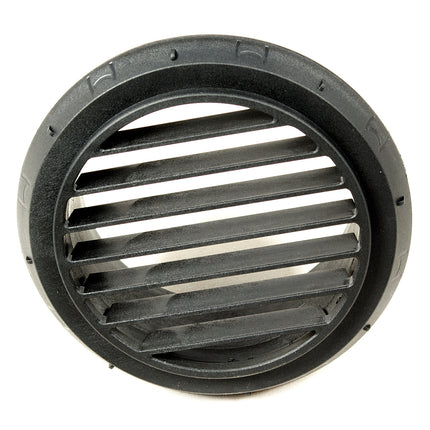 Original Webasto Heizluft Ausströmer D 90mm 90° Schwarz – Optimale Luftverteilung