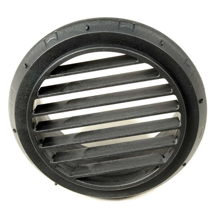 Original Webasto Heizluft Ausströmer D 90mm 90° Schwarz – Optimale Luftverteilung