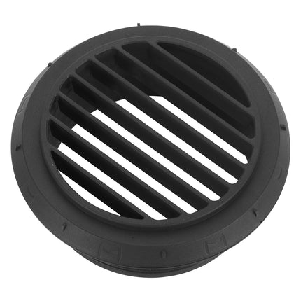 Original Webasto Heizluft Ausströmer D 90mm 90° Schwarz – Optimale Luftverteilung