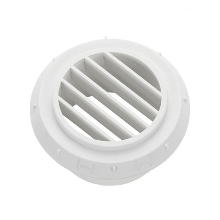 Original Webasto Heizluft-Ausströmer D 60mm 90° Weiß Kunststoff Standheizung