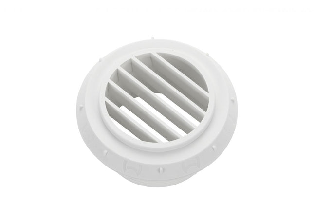 Original Webasto Heizluft-Ausströmer D 60mm 90° Weiß Kunststoff Standheizung