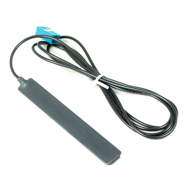 Webasto Telestart T90 T91 T100 HTM Scheibenklebeantenne: Robuster Empfang für Ihre Standheizung