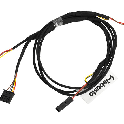 Webasto Telestart Adapterkabelbaum für T70/80/90/91/100 HTM Standheizung Original