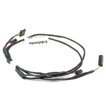 Webasto Telestart Adapterkabelbaum für T70/80/90/91/100 HTM Standheizung Original