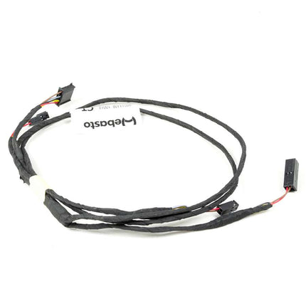 Webasto Telestart Adapterkabelbaum für T70/80/90/91/100 HTM Standheizung Original