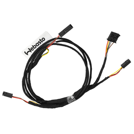 Webasto Telestart Adapterkabelbaum für T70/80/90/91/100 HTM Standheizung Original