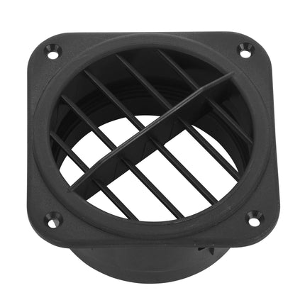 Original Webasto Heizluft Ausströmer 90mm, 45 Grad drehbar für Standheizungen