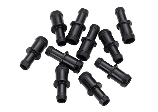 Webasto Heizwassersystem Verbindungsrohr 15x20 - Zuverlässiger Schlauchverbinder 10er-Set