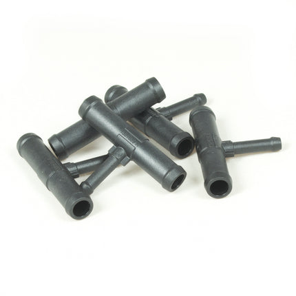 Original Webasto Kraftstoffentnehmer T-Stück 10x5x10 für Standheizungen – Zuverlässige Brennstoffversorgung