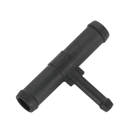 Original Webasto Kraftstoffentnehmer T-Stück 10x5x10 für Standheizungen – Zuverlässige Brennstoffversorgung