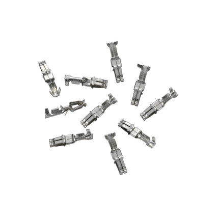 Webasto Flachfederkontakt 2,8 mm – Zuverlässiger Kabelanschluss für 0,3-0,6 mm² Leitungen