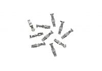 Webasto Flachfederkontakt 2,8 mm – Zuverlässiger Kabelanschluss für 0,3-0,6 mm² Leitungen