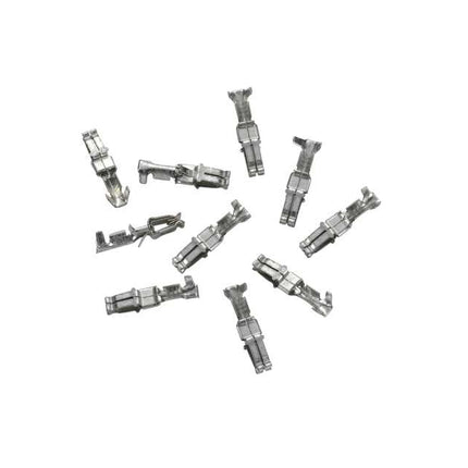 Webasto Flachfederkontakt 2,8 mm – Zuverlässiger Kabelanschluss für 0,3-0,6 mm² Leitungen