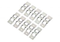 Original Webasto Bowdenzug-Befestigungskonsole Robuste Halterung für Air Top Standheizungen