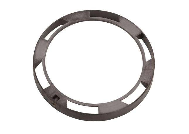 Verstellring HG vertikal -