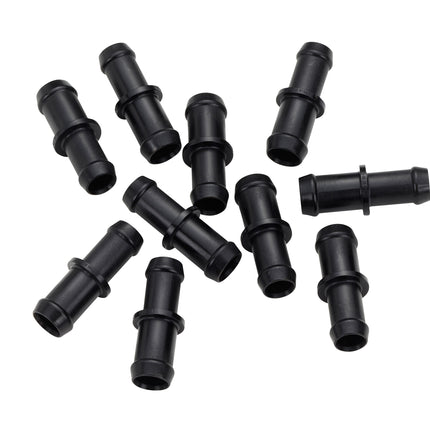 Webasto Original Verbindungsrohr 16x18 mm für Heizsysteme, 10er-Pack, robust