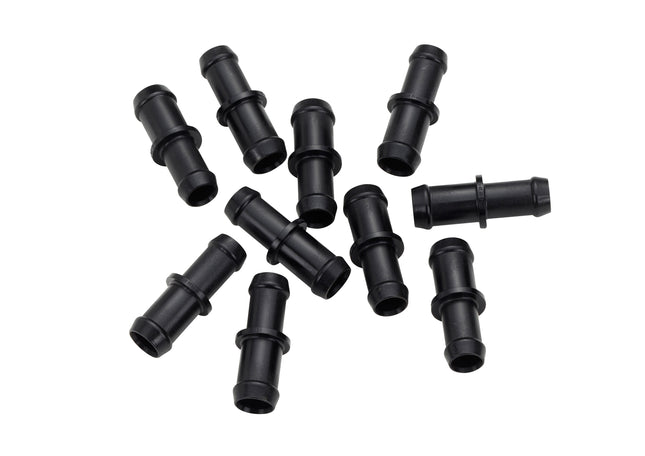 Webasto Original Verbindungsrohr 16x18 mm für Heizsysteme, 10er-Pack, robust
