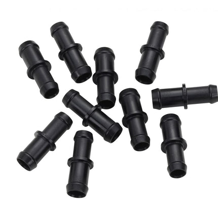 Webasto Original Verbindungsrohr 16x18 mm für Heizsysteme, 10er-Pack, robust