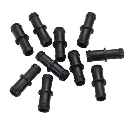 Webasto Original Verbindungsrohr 16x18 mm für Heizsysteme, 10er-Pack, robust