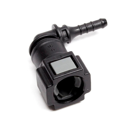 Webasto SAE Schnellkupplung 8x4,5 mm für Kraftstoffleitungen – Einfache Montage