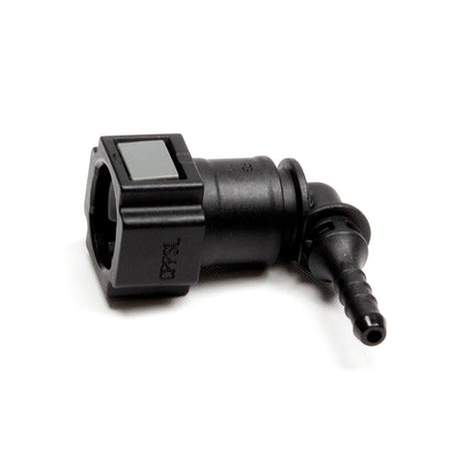 Webasto SAE Schnellkupplung 8x4,5 mm für Kraftstoffleitungen – Einfache Montage