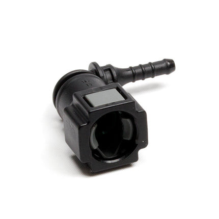 Webasto SAE Schnellkupplung 8x4,5 mm für Kraftstoffleitungen – Einfache Montage