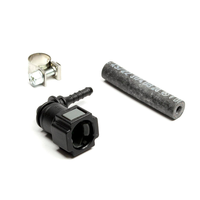 Webasto SAE Schnellkupplung 8x4,5 mm für Kraftstoffleitungen – Einfache Montage