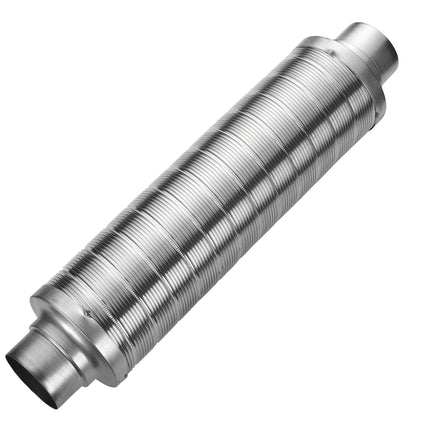 Webasto Original Heizluftschalldämpfer D 90mm, langlebig, reduziert Geräuschpegel um 50%