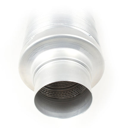 Webasto Original Heizluftschalldämpfer D 90mm, langlebig, reduziert Geräuschpegel um 50%