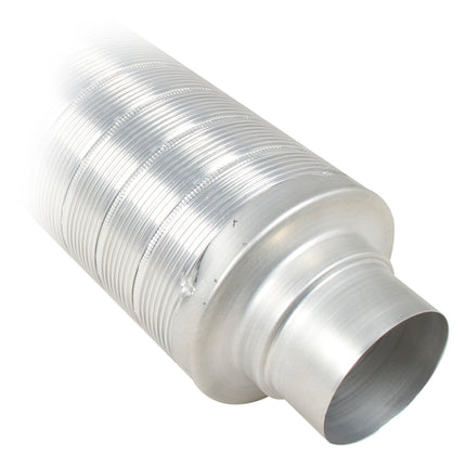 Webasto Original Heizluftschalldämpfer D 90mm, langlebig, reduziert Geräuschpegel um 50%