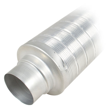 Webasto Original Heizluftschalldämpfer D 90mm, langlebig, reduziert Geräuschpegel um 50%