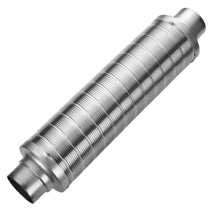 Webasto Original Heizluftschalldämpfer D 90mm, langlebig, reduziert Geräuschpegel um 50%