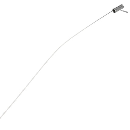 Webasto Tankentnehmer D20 L750 Kraftstoff-Standrohr für Standheizung – Sichere Tankbelüftung