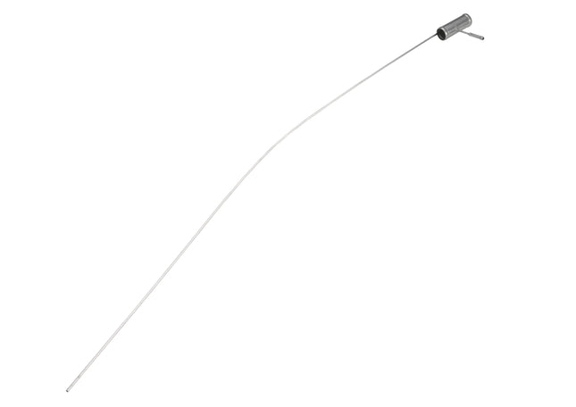 Webasto Tankentnehmer D20 L750 Kraftstoff-Standrohr für Standheizung – Sichere Tankbelüftung