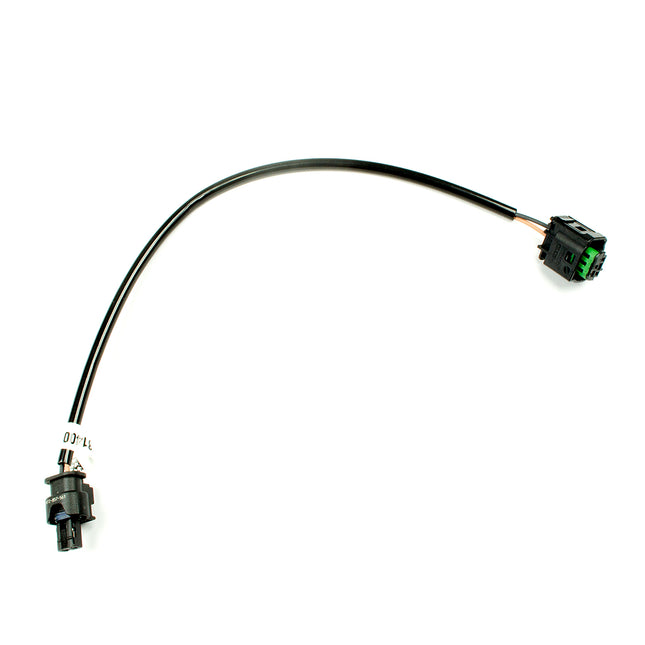 Original Webasto Adapterkabel U4847 Econ auf Tyco – Perfekte 280mm Heizgeräte-Verbindung