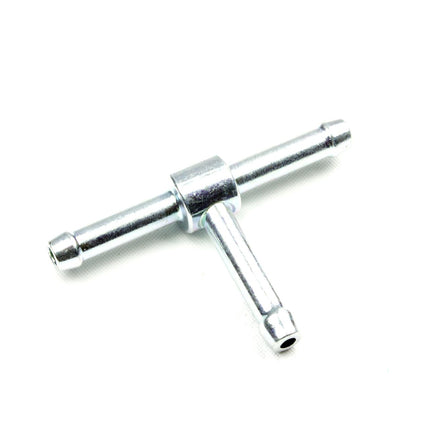 Webasto Original T-Form Brennstoffentnehmer 5x5x5 – Robuster Stahl für Standheizungen