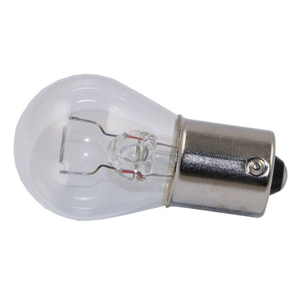 Jahn Glühlampe Ba15s 12V 21W - 1321 - 1 - Stück Jahn