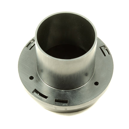 Webasto Original Dreh-Ausströmer D 60mm für Air Top Standheizungen: Schwarz, Robust, Effizient