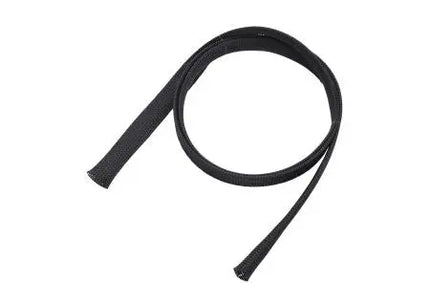 Robuster Webasto Flechtschutzschlauch für Wasserschläuche: Optimaler Schutz, 26-30mm Durchmesser, 1500mm Länge Webasto