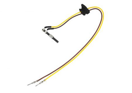 Original Webasto Glühstift Thermo 90 24V für zuverlässige Standheizungs-Funktion Webasto