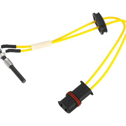 Original Webasto Glühstift AT 3500/5000 24V Heizung Ersatzteil für zuverlässige Wärme