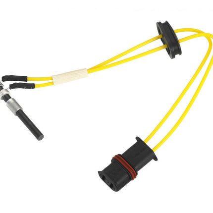 Original Webasto Glühstift AT 3500/5000 24V Heizung Ersatzteil für zuverlässige Wärme