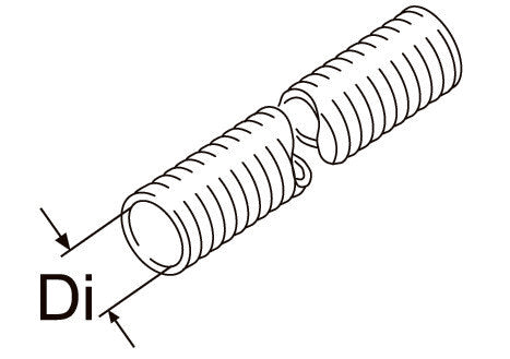 Flexrohr Webasto